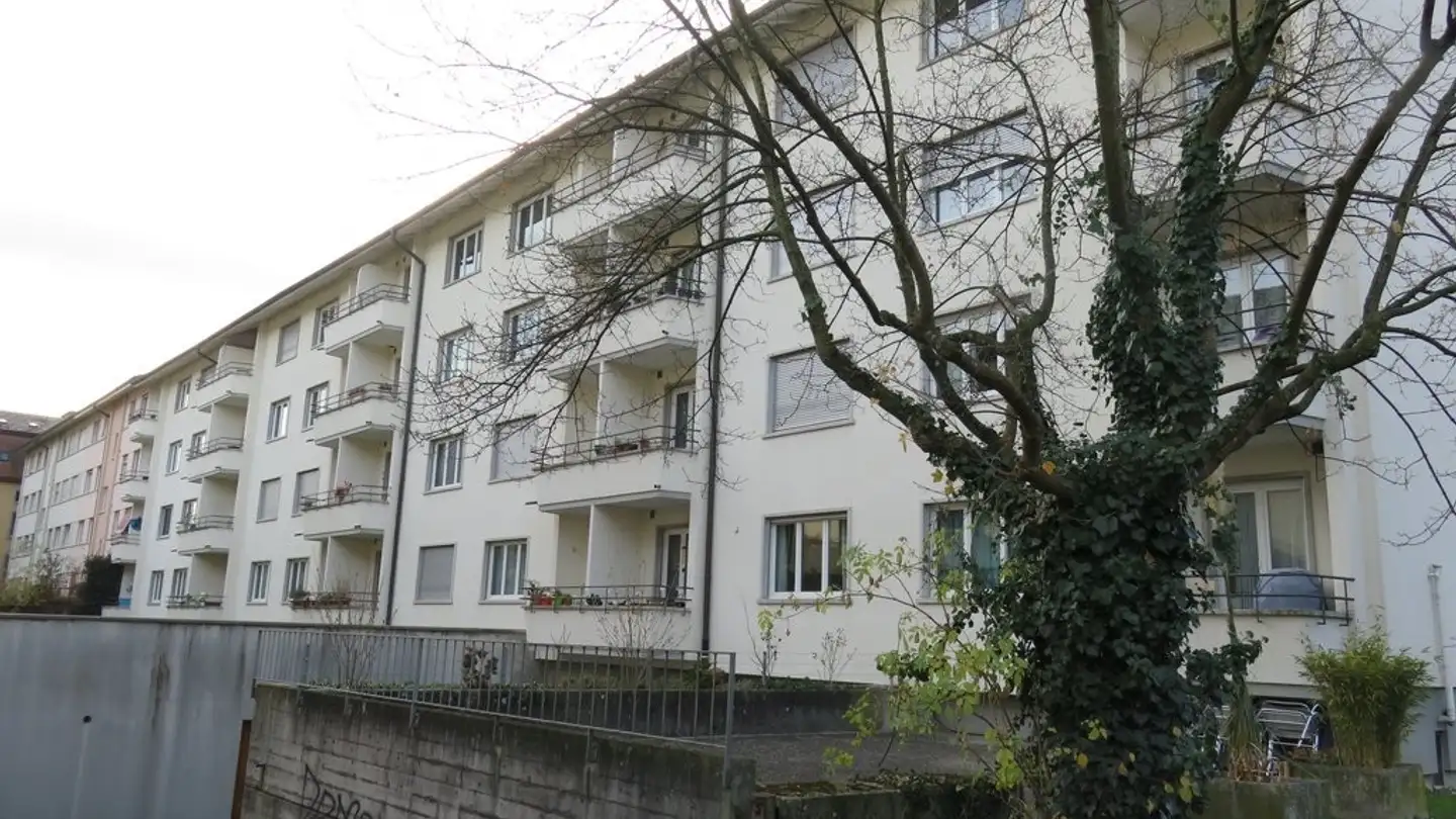 Single garage for rent - Tannenweg 17a, 3012 Bern - Photo 3