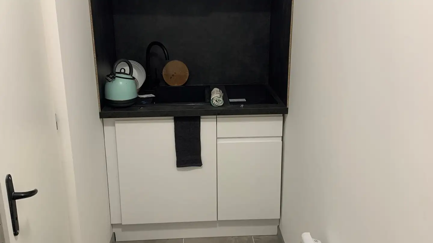 Single room for rent - 1226 Thônex - Photo 4