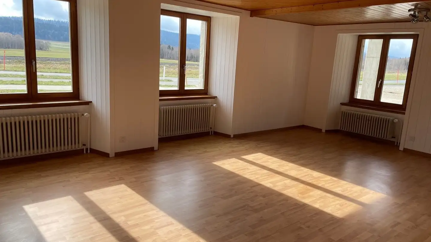 Apartment for rent - Petit-Martel, 2316 Petit-Martel - Photo 2