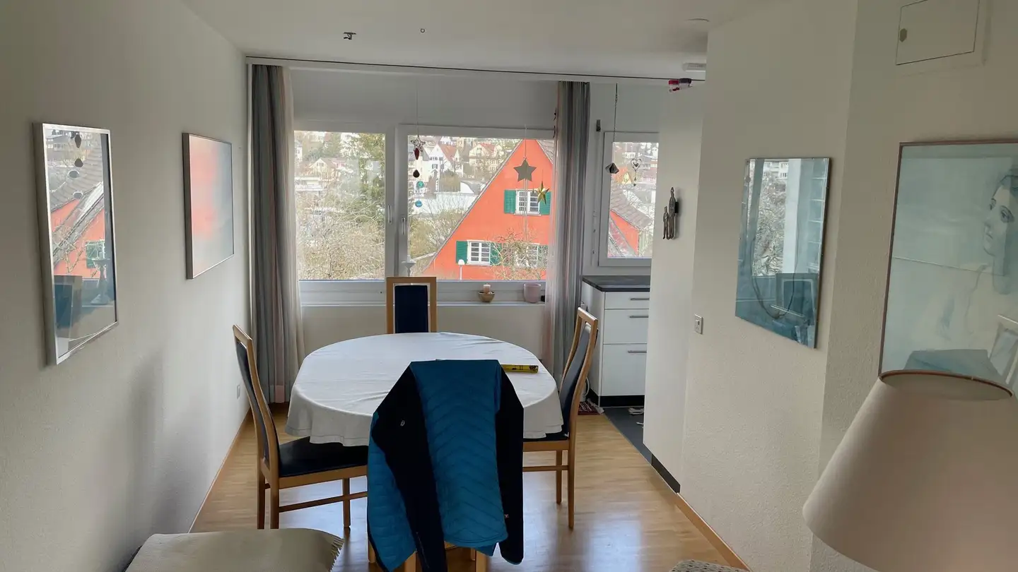 Appartamento in affitto - Feldstrasse 43, 8200 Schaffhausen - Foto 4