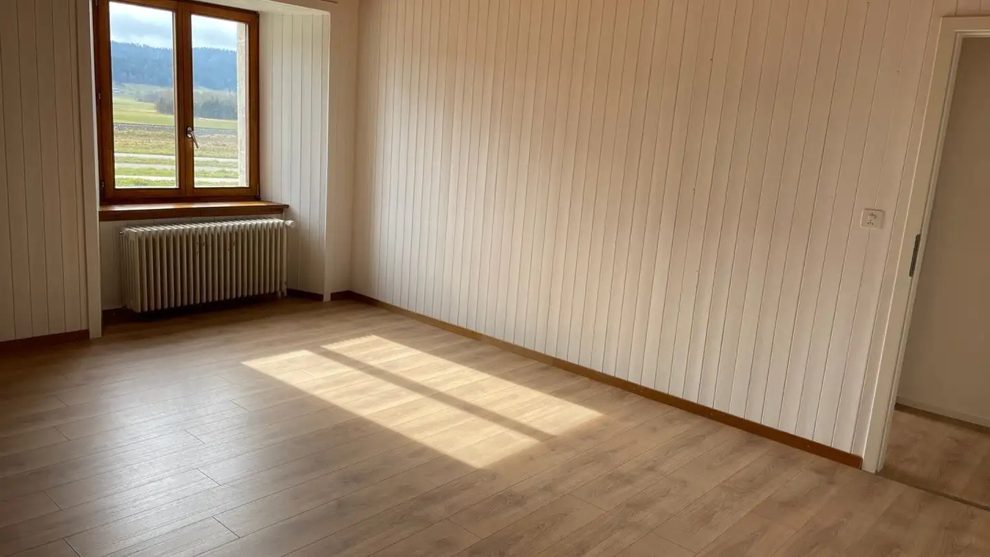 Apartment for rent - Petit-Martel, 2316 Petit-Martel - Photo 3