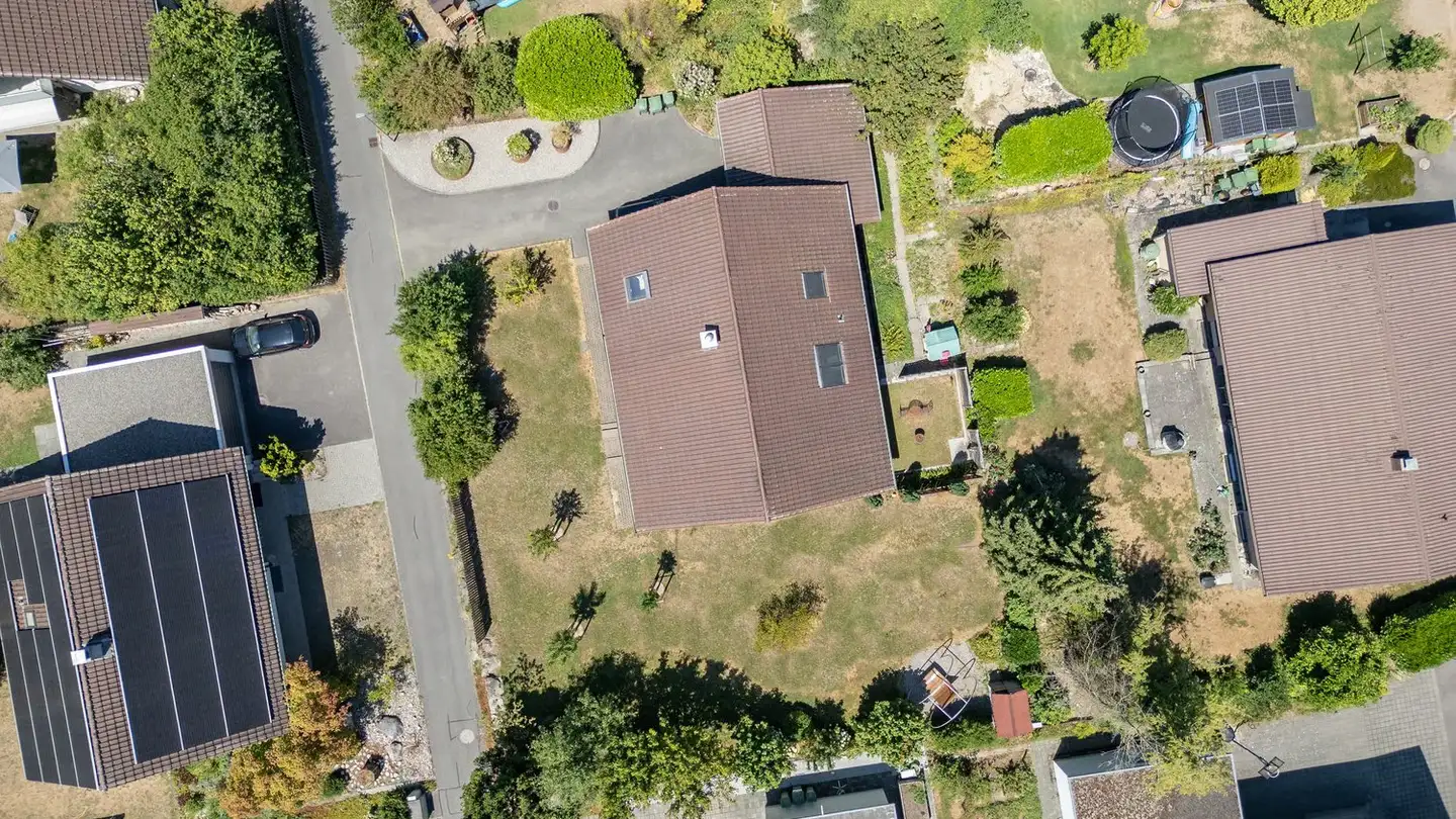 Casa singola in vendita - Mönchweg 3, 3114 Wichtrach