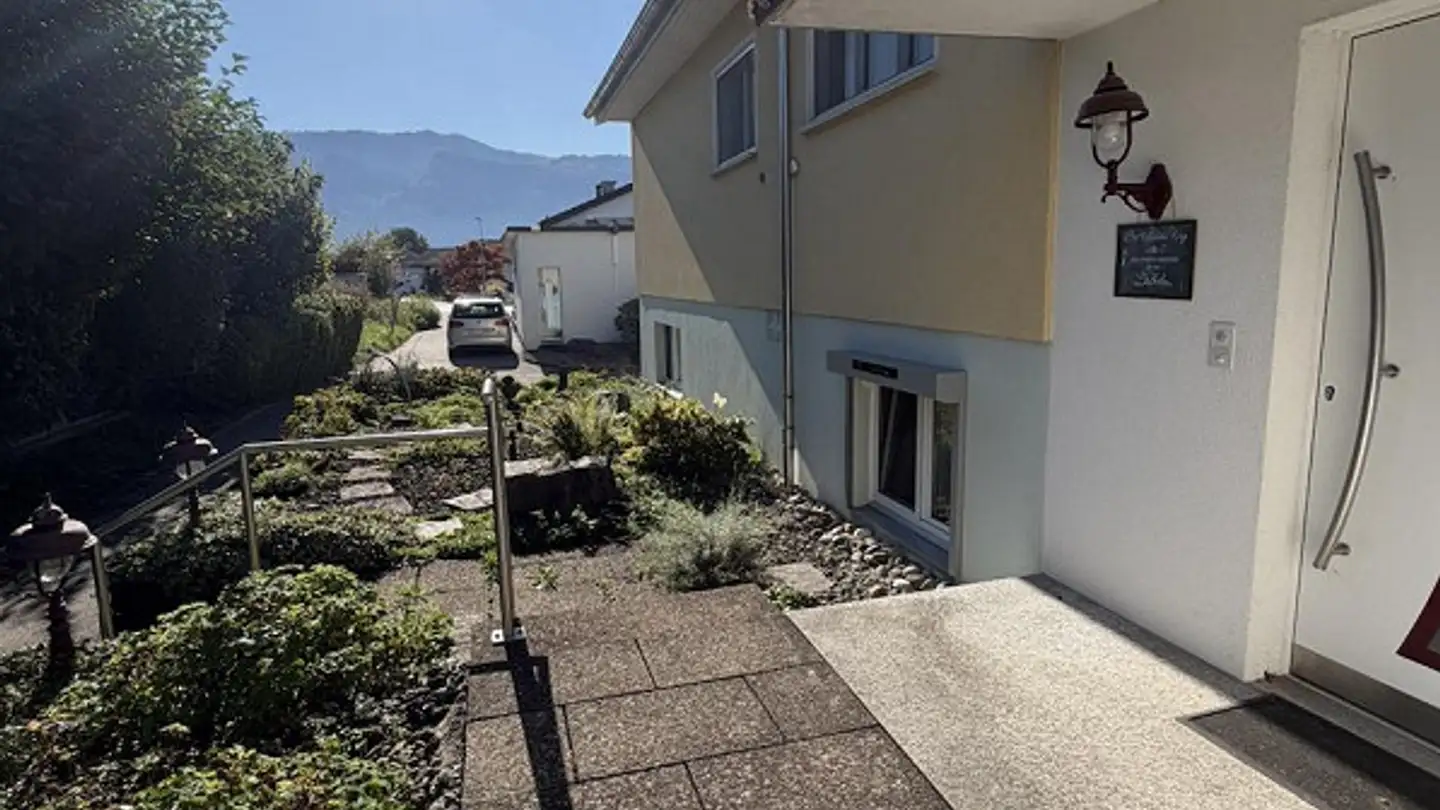 Casa singola in affitto - Bitziweg 20, 9444 Diepoldsau - Foto 2