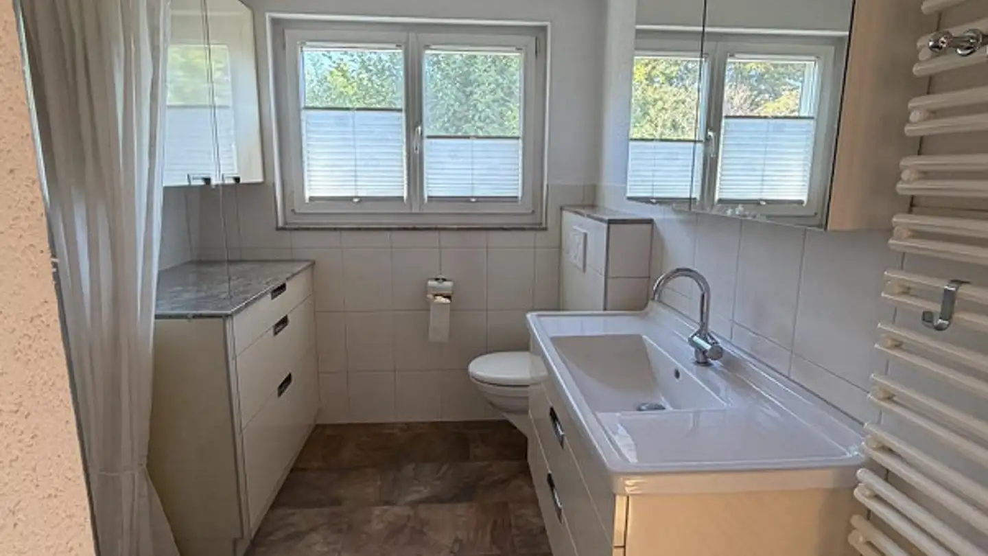 Casa singola in affitto - Bitziweg 20, 9444 Diepoldsau - Foto 4