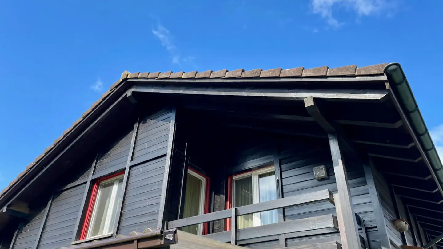 Einfamilienhaus kaufen - Fischbachstrasse, 8717 Benken SG