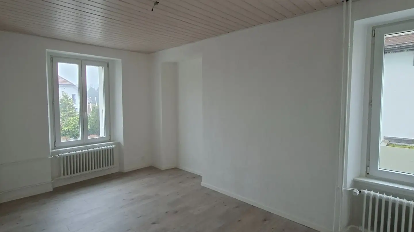 Appartement à louer - Rue Des Perrières 6, 2340 Le Noirmont - Photo 3