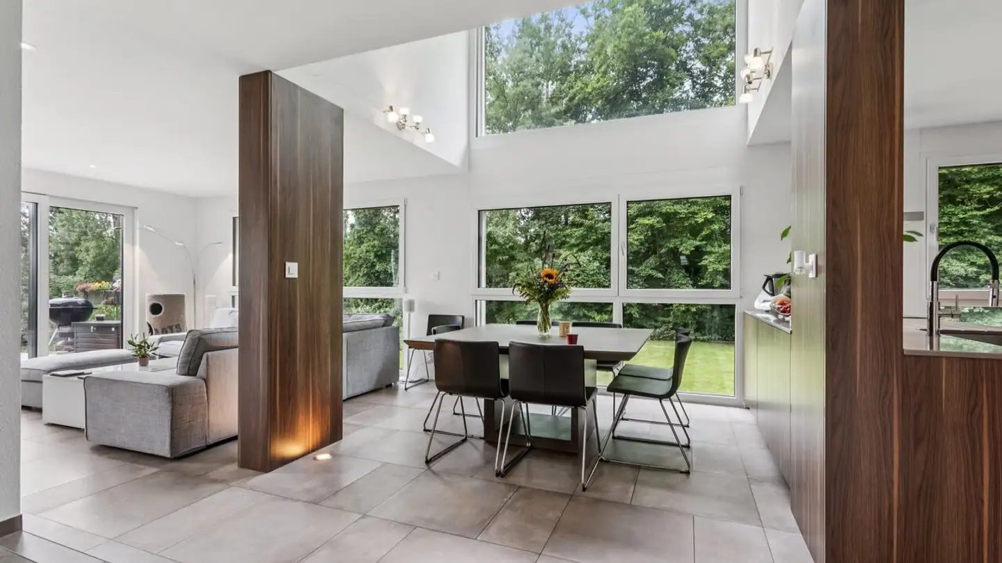 Casa singola in vendita - 1566 St-Aubin FR - Foto 3