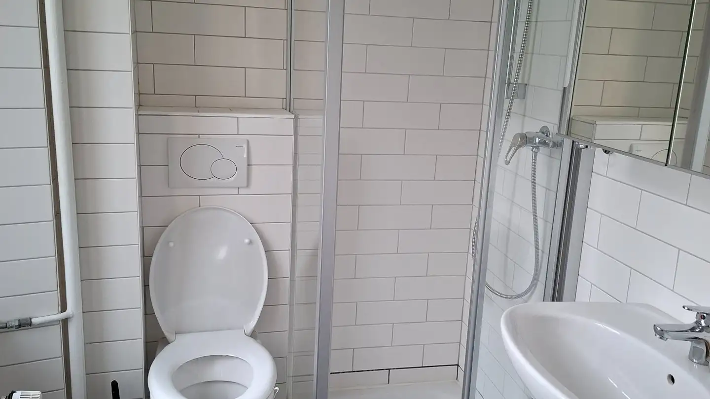 Appartement à louer - Rue Des Perrières 6, 2340 Le Noirmont - Photo 4