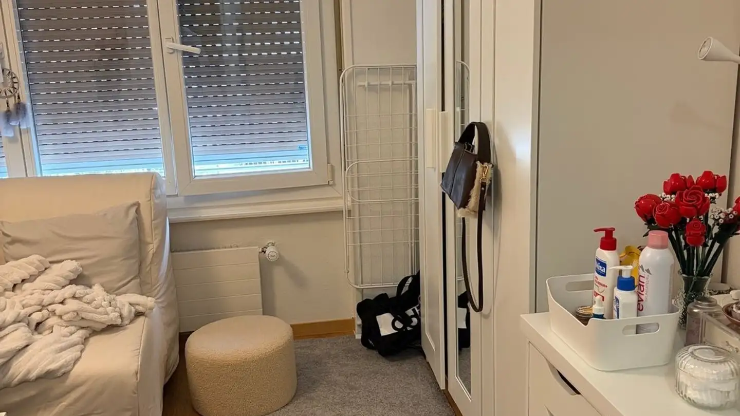 Apartment for rent - Avenue De La Sallaz 64, 1010 Lausanne - Photo 2