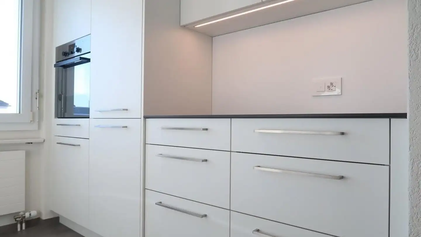 Penthouse for rent - Florastrasse 40, 3600 Thun - Photo 2