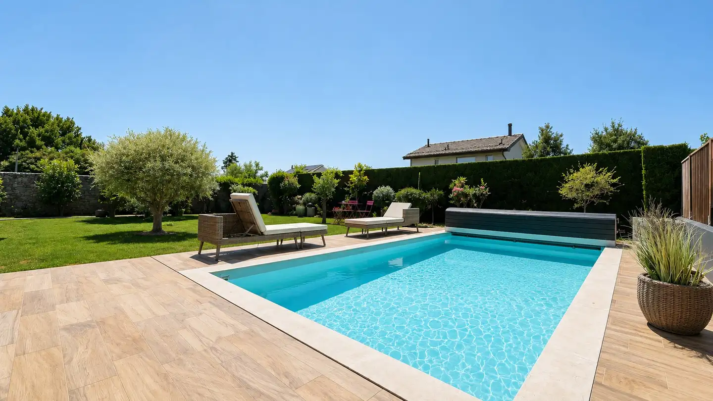 Casa a gradini in vendita - 1290 Chavannes-des-Bois - Foto 2
