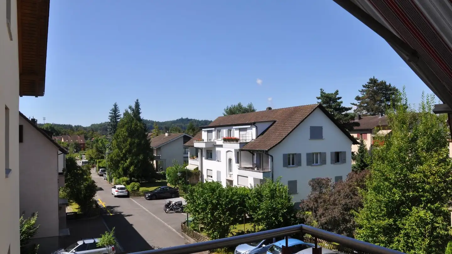 Appartamento in vendita - Zollweg 13a, 5034 Suhr - Foto 2