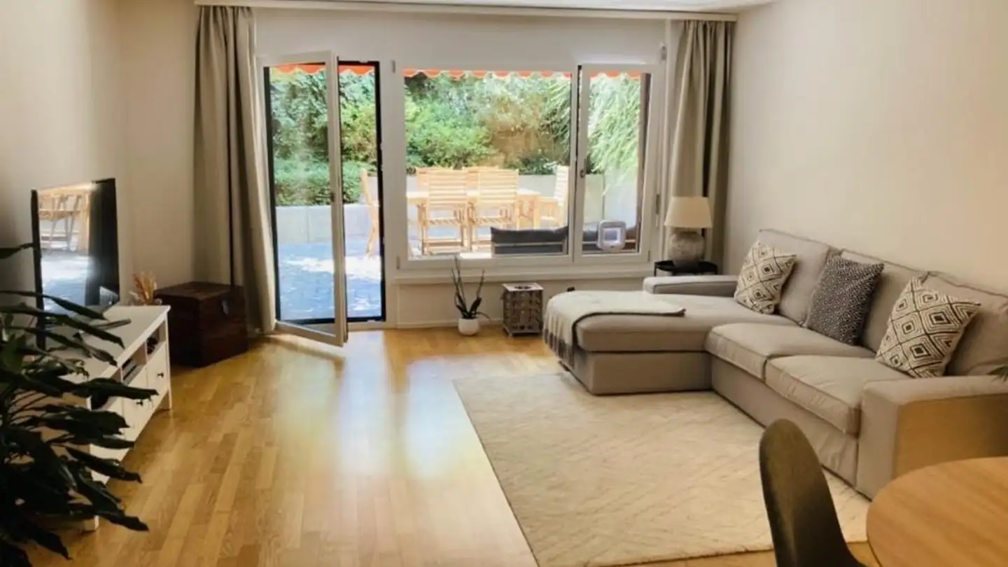 Wohnung mieten - 6004 Luzern