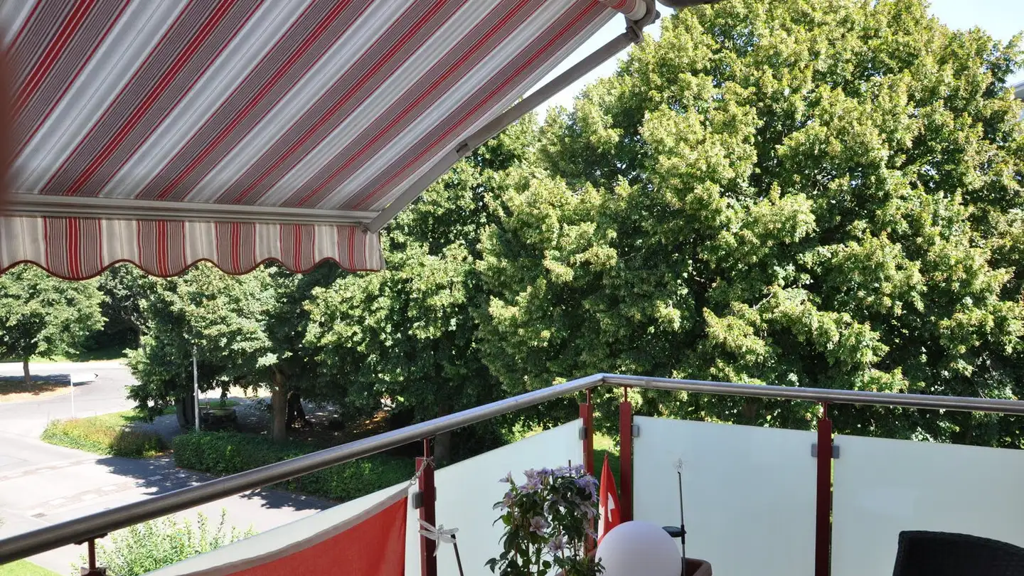 Appartamento in vendita - Zollweg 13a, 5034 Suhr - Foto 3