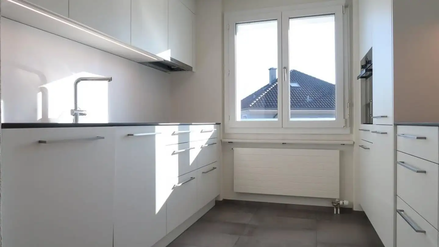 Penthouse for rent - Florastrasse 40, 3600 Thun - Photo 3