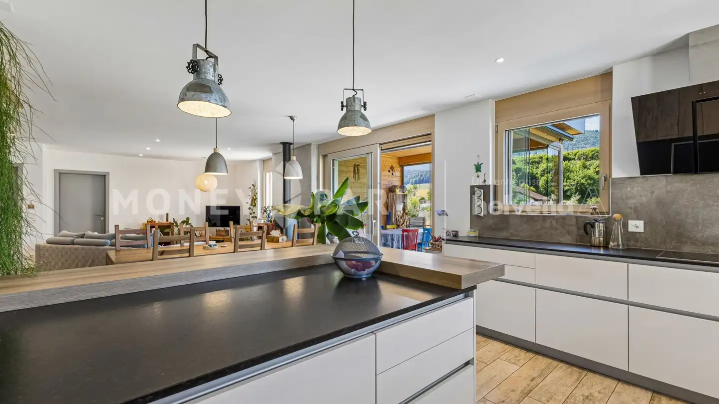 Maison individuelle à vendre - Route De Recolaine 1, 2824 Vicques - Photo 3