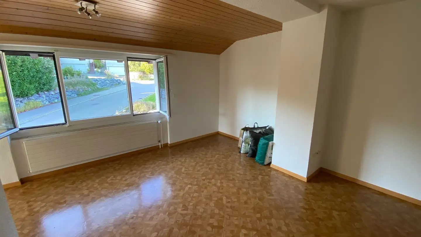 Apartment for rent - Ludetswilerstrasse 2, 8322 Madetswil