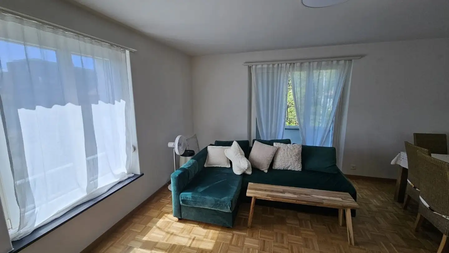 Zimmer mieten - 8057 Zürich