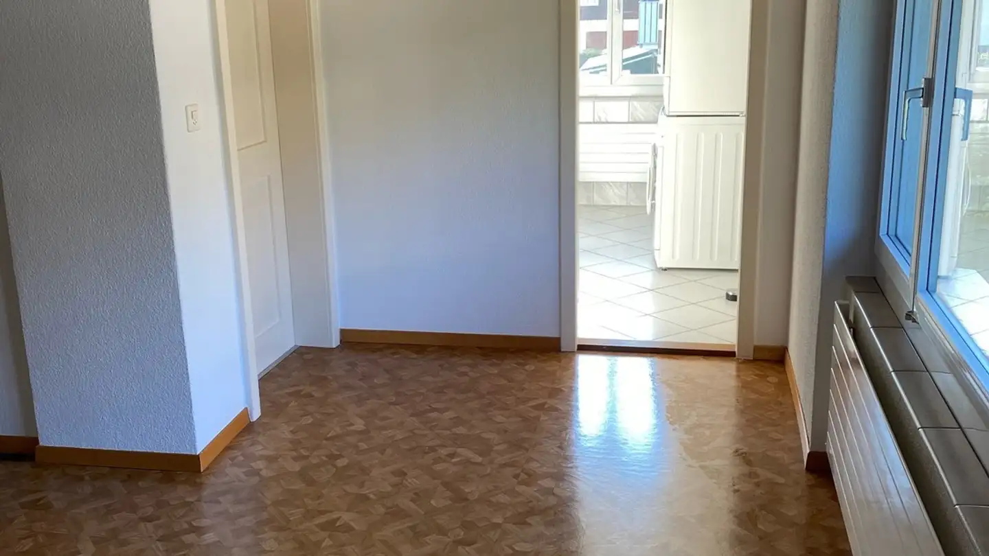 Apartment for rent - Ludetswilerstrasse 2, 8322 Madetswil - Photo 3