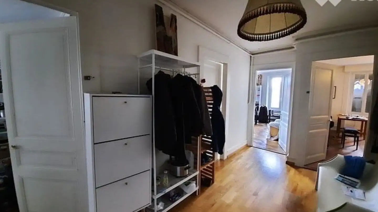 Apartment for rent - Rue De L'écluse 10, 2000 Neuchâtel - Photo 2