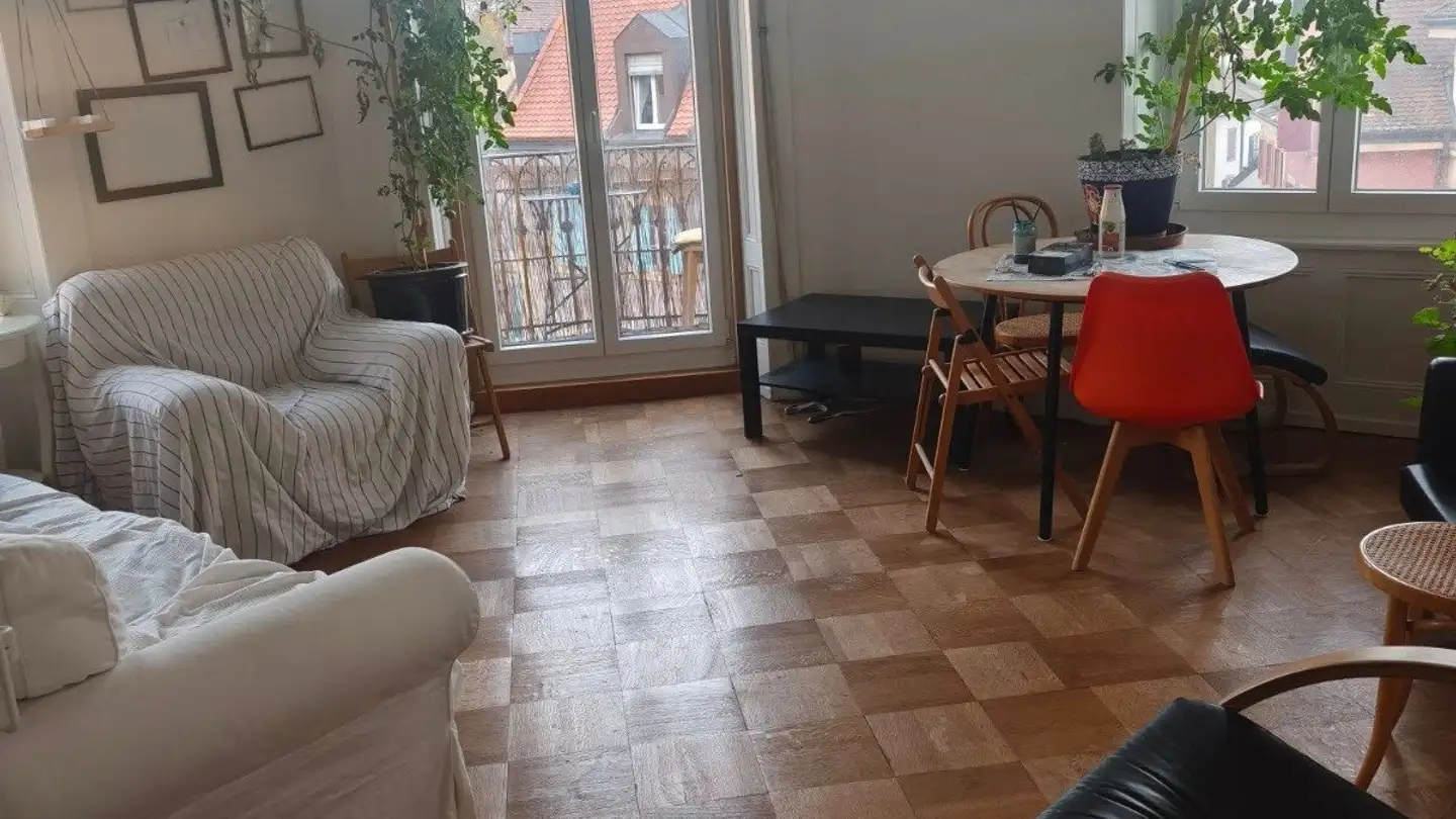 Apartment for rent - Rue De L'écluse 10, 2000 Neuchâtel - Photo 3