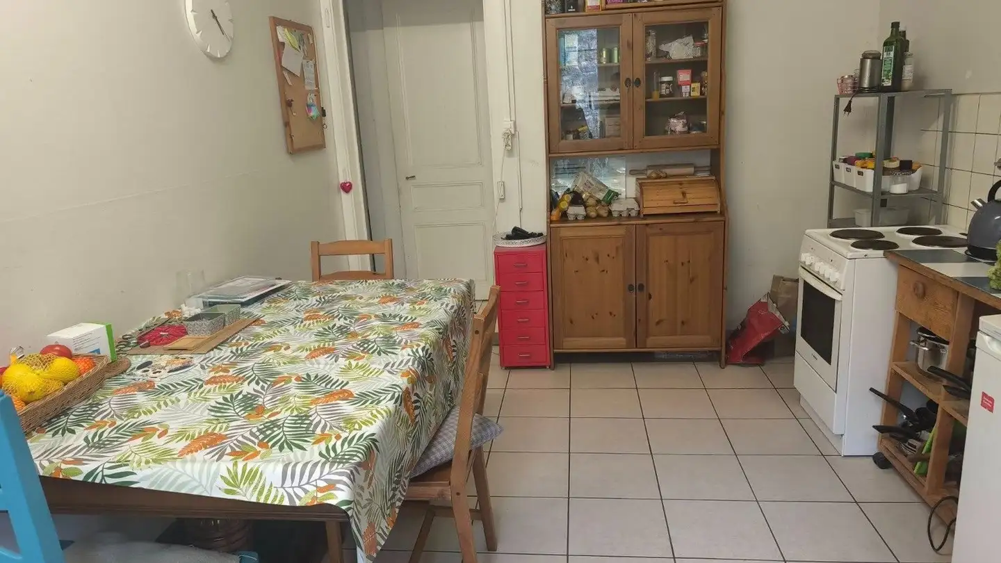 Apartment for rent - Rue De L'écluse 10, 2000 Neuchâtel - Photo 4