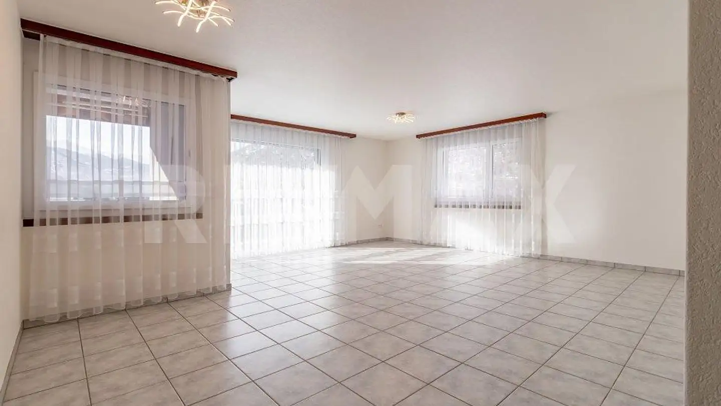 Wohnung mieten - 3900 Brig - Foto 2