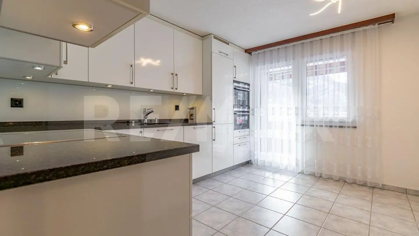 Wohnung mieten - 3900 Brig - Foto 4