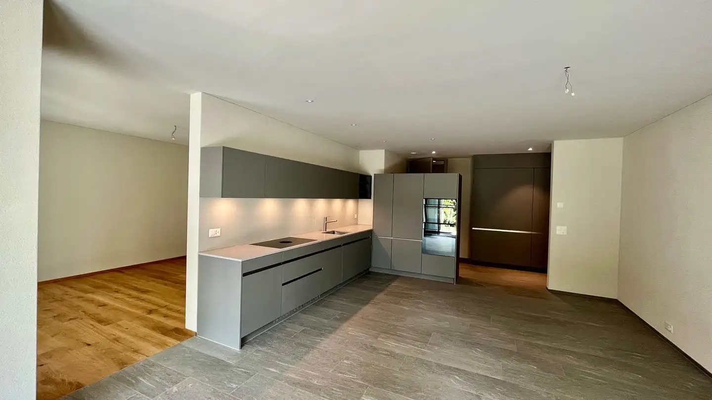 Appartamento in affitto - Leerber 12, 5722 Gränichen - Foto 4