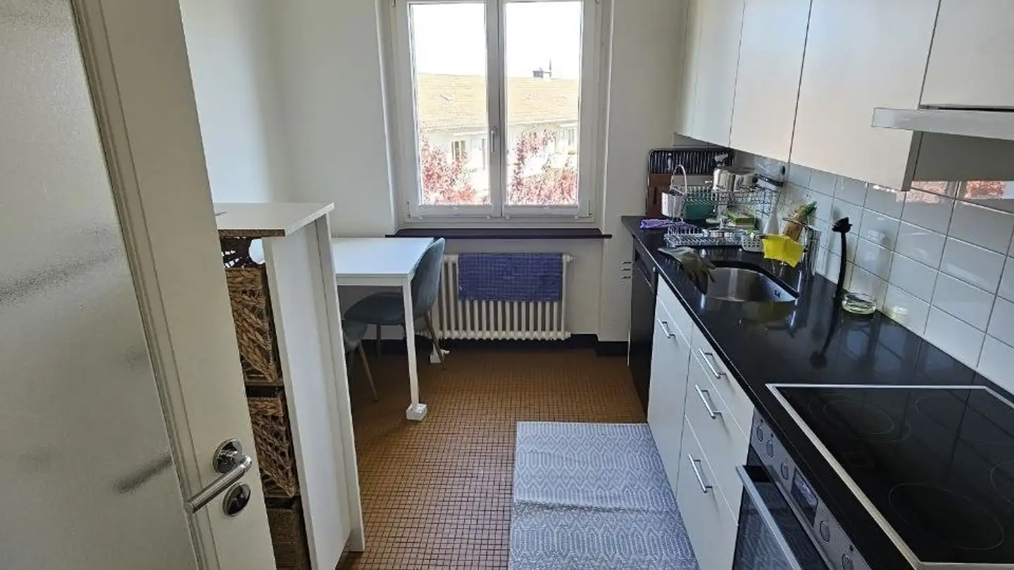 Zimmer mieten - 8057 Zürich - Foto 2