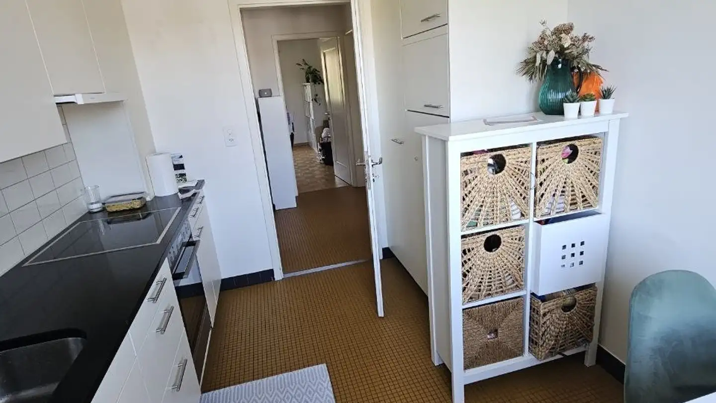 Zimmer mieten - 8057 Zürich - Foto 3