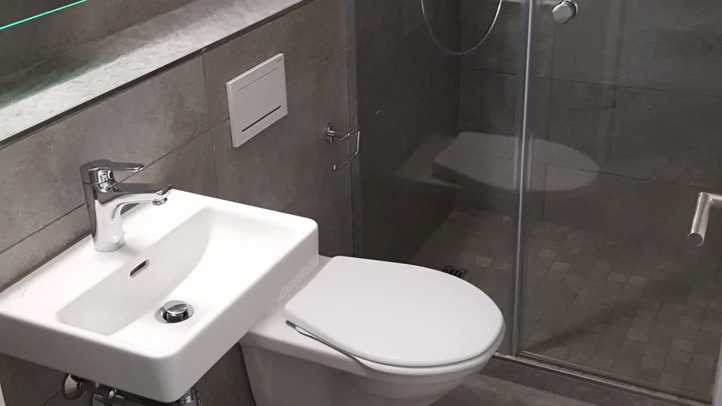 Wohnung mieten - Schänzlistrasse 36, 4500 Solothurn - Foto 4