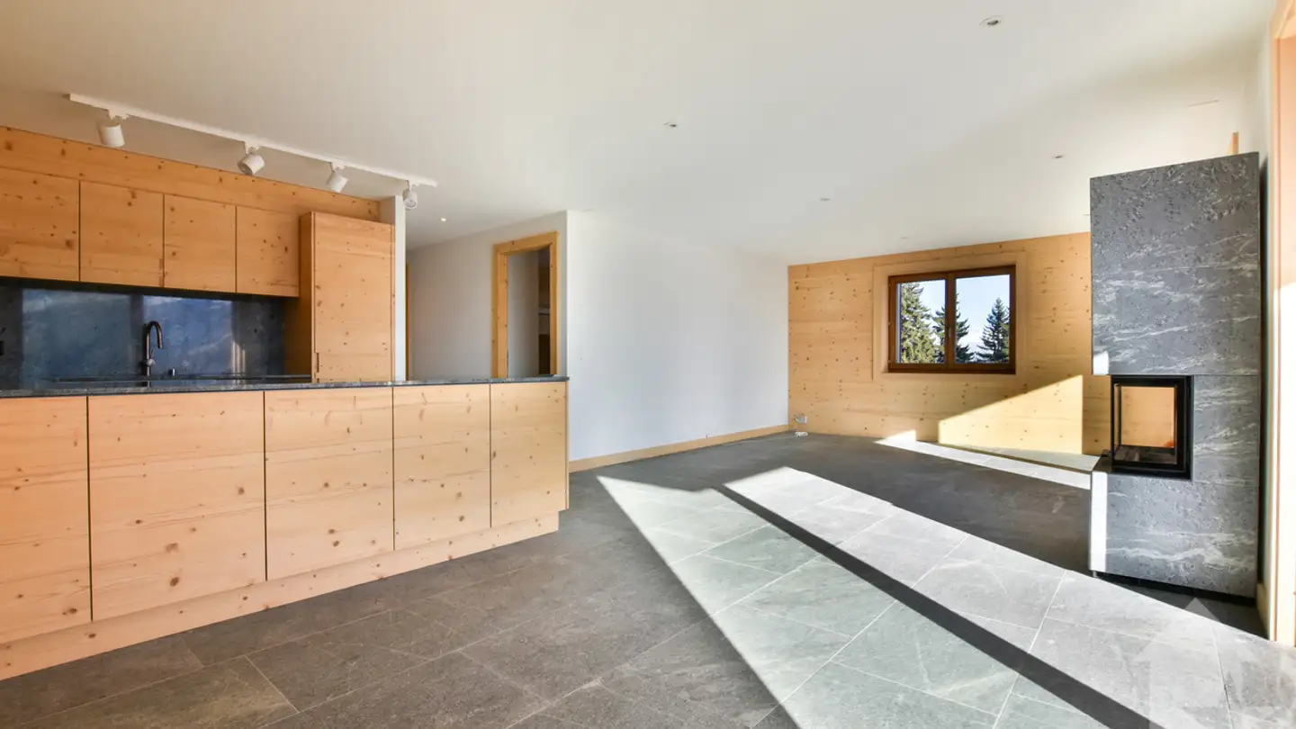 Apartment for sale - Rue Des Collons, 1981 Vex - Photo 4