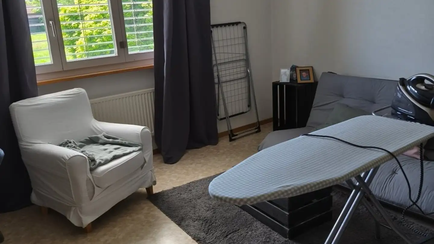 Appartamento in affitto - Rue Des Fougères 2, 2854 Bassecourt