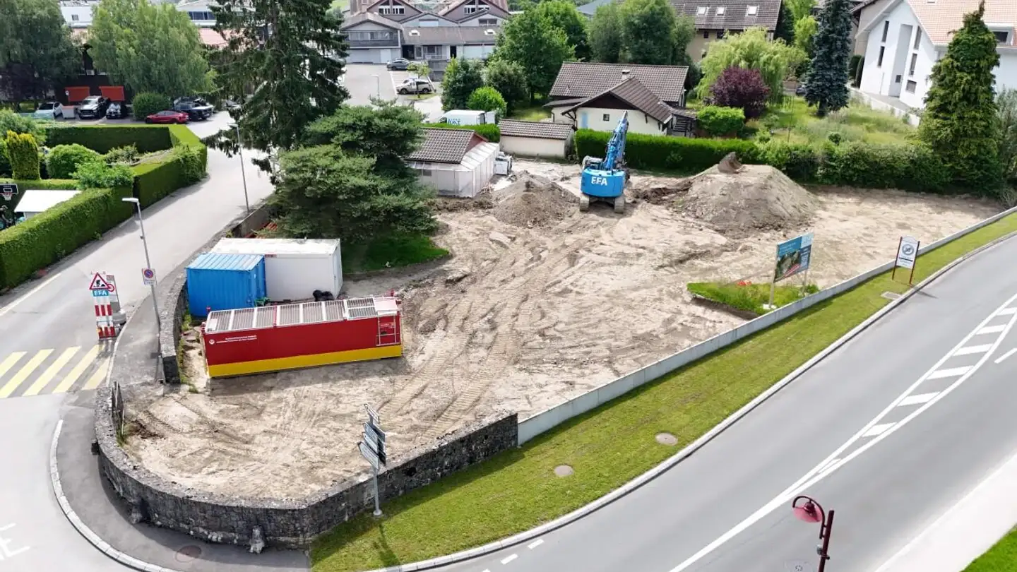 Appartement à vendre - Route De Chavannes-De-Bogis, 1279 Bogis-Bossey