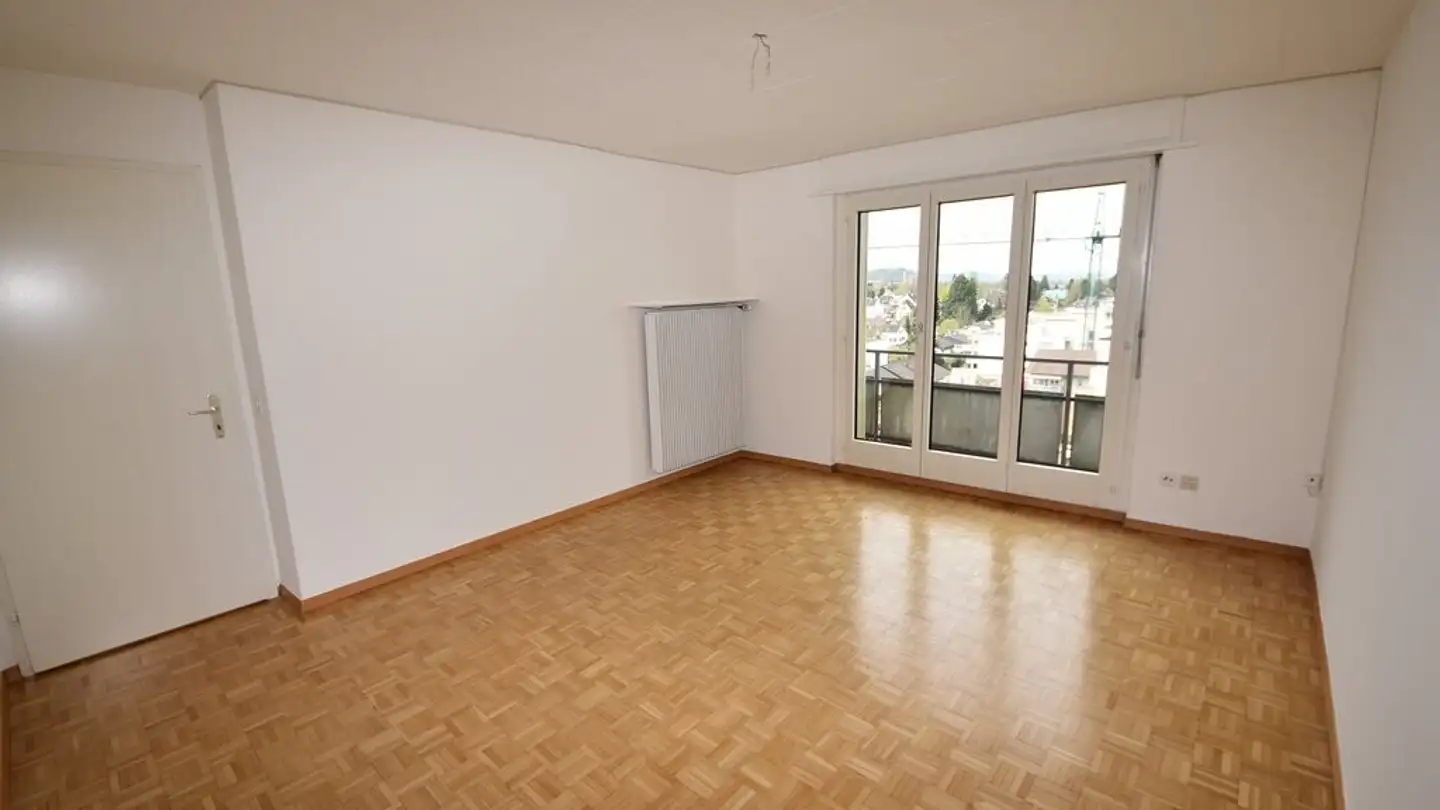 Wohnung mieten - Zürcherstrasse 30, 4310 Rheinfelden - Foto 2