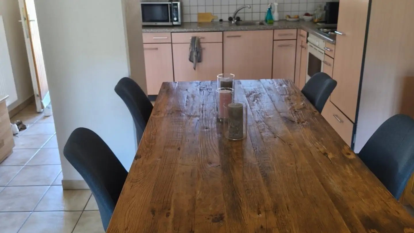 Appartamento in affitto - Rue Des Fougères 2, 2854 Bassecourt - Foto 4