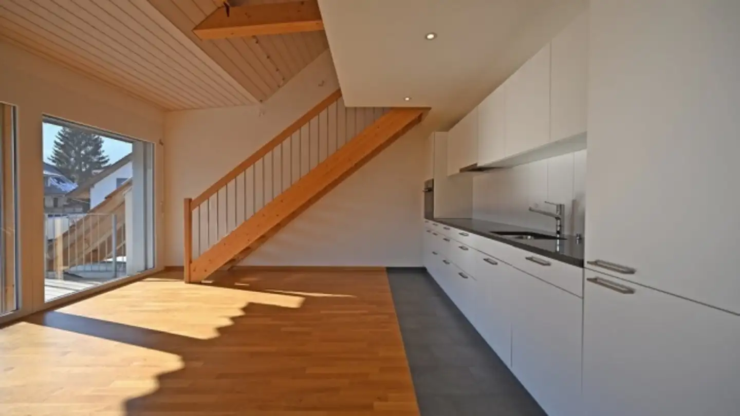 Duplex in affitto - Lilienweg 3, 3638 Blumenstein - Photo 3