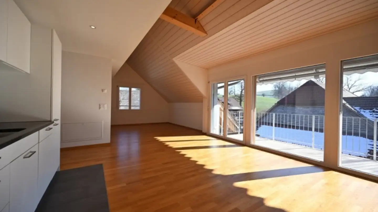 Duplex in affitto - Lilienweg 3, 3638 Blumenstein - Photo 4