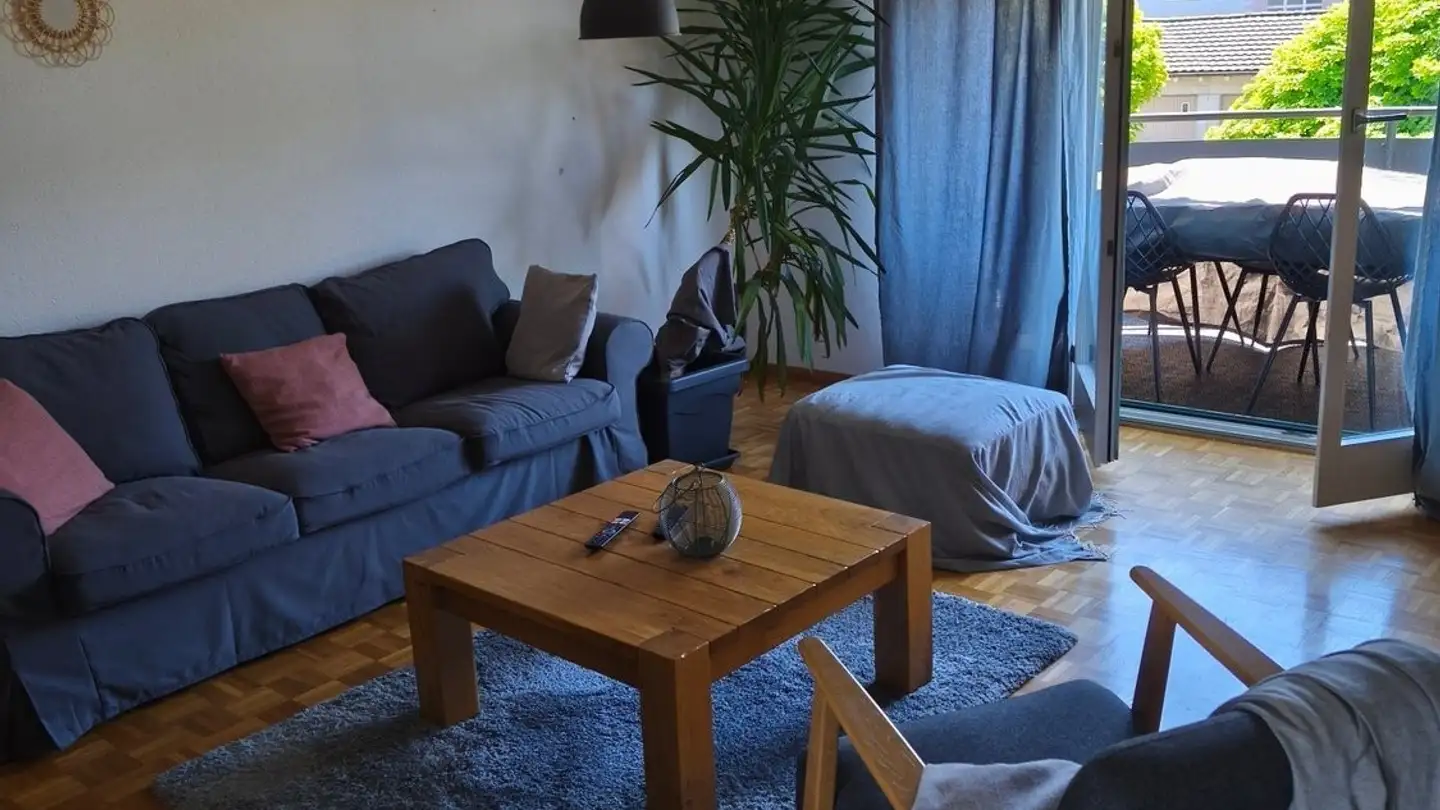 Appartamento in affitto - Rue Des Fougères 2, 2854 Bassecourt - Foto 3