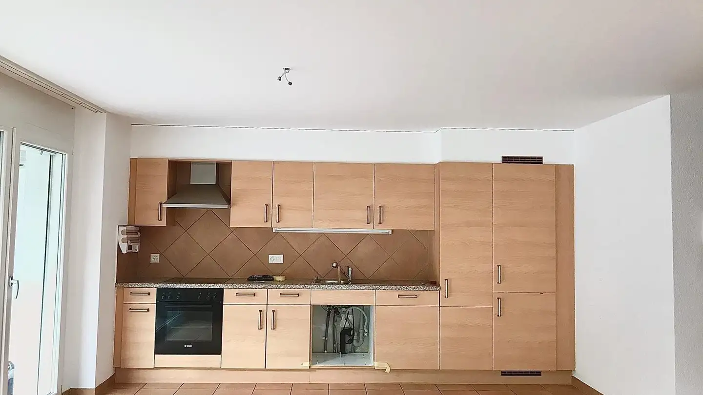 Wohnung mieten - Avenue De France, 1870 Monthey - Foto 4