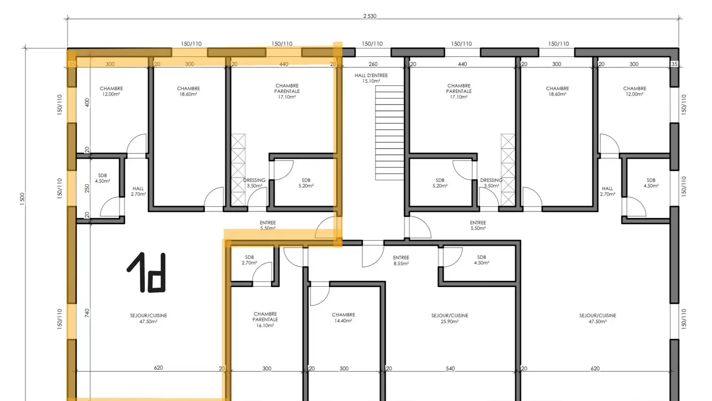 Apartment for sale - 2826 Corban - Photo 4