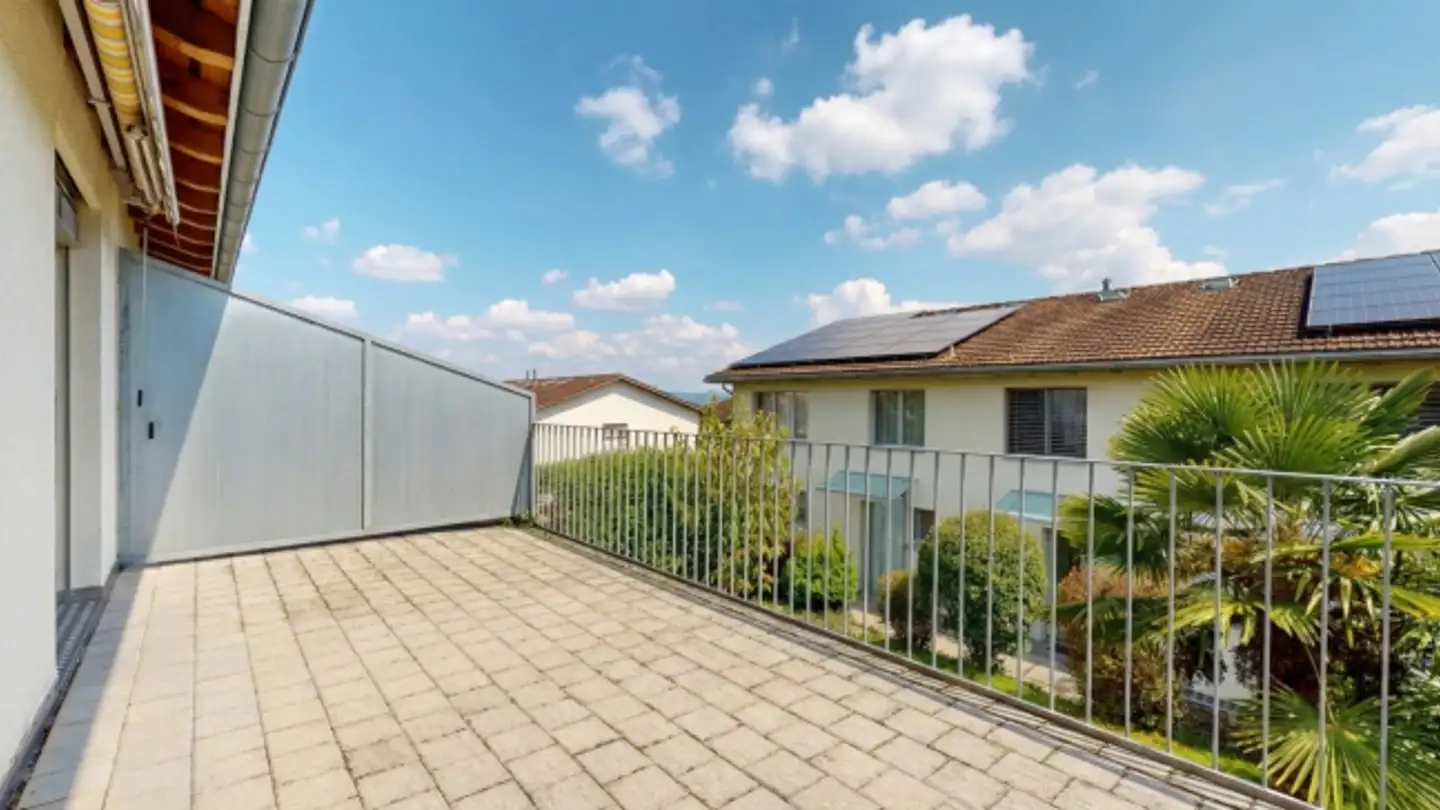 Einfamilienhaus kaufen - 5643 Meienberg - Foto 3