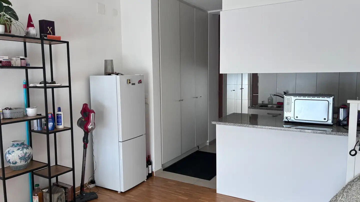 Appartement à louer - Via Vincenzo D'alberti, 6600 Muralto - Photo 3
