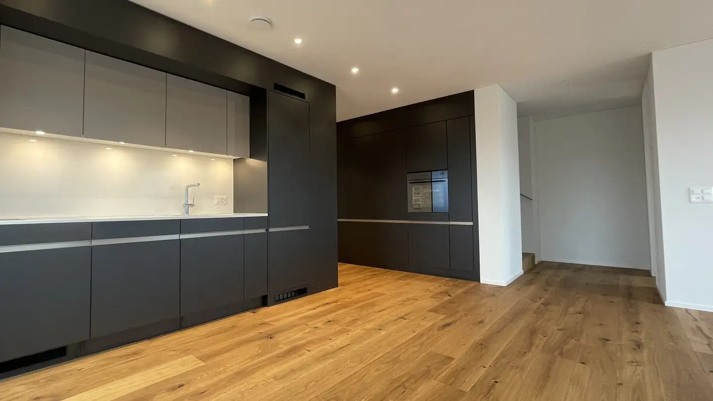 Attico in affitto - Grindelstrasse 2, 8604 Volketswil - Foto 2