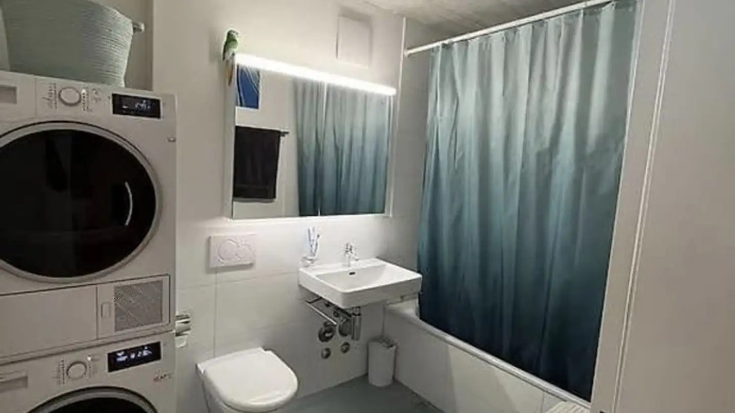 Appartement à louer - 8113 Boppelsen
