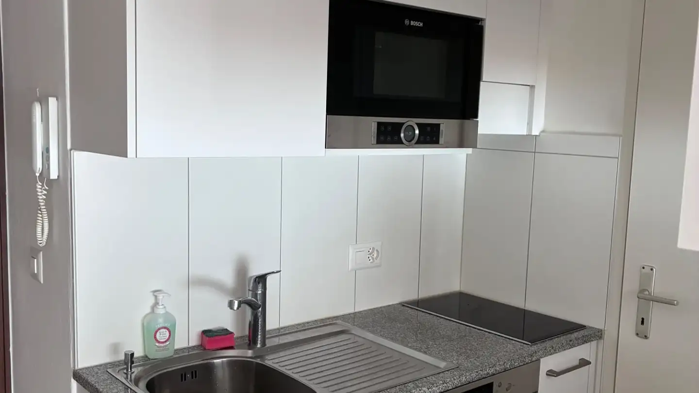 Appartement à louer - Via Vincenzo D'alberti, 6600 Muralto - Photo 4