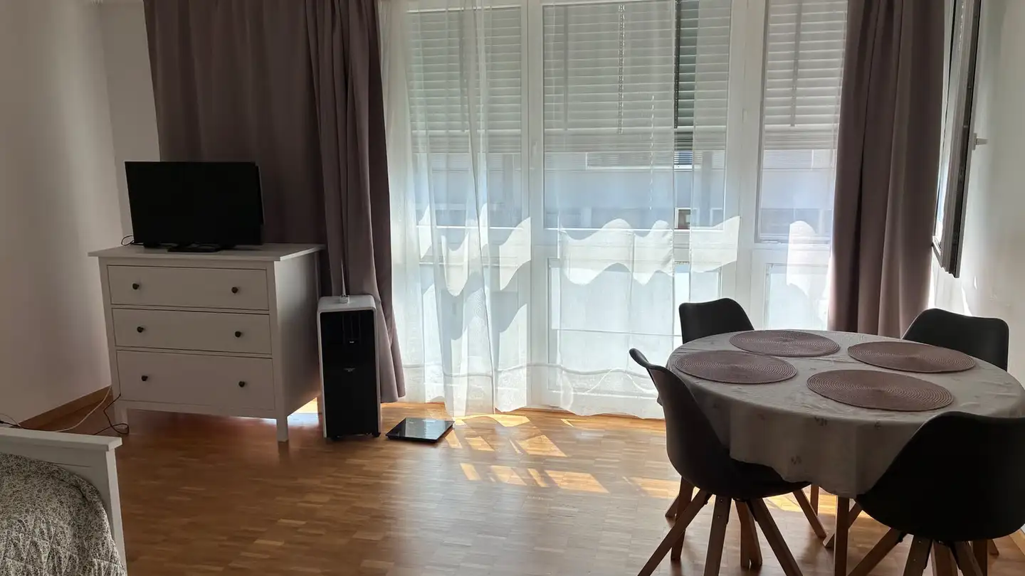 Appartamento in affitto - Via Vincenzo D'alberti, 6600 Muralto