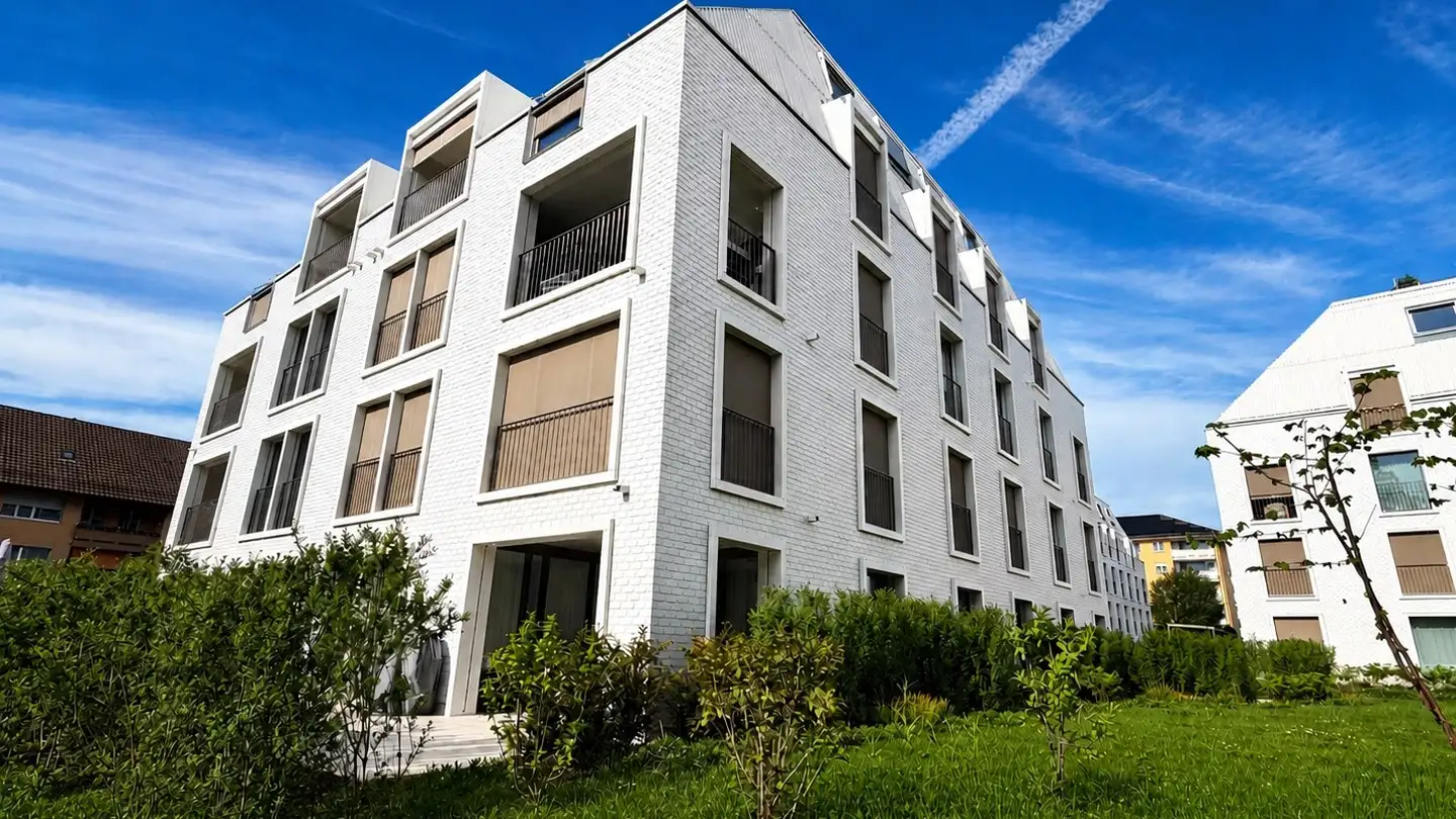 Attico in affitto - Grindelstrasse 2, 8604 Volketswil
