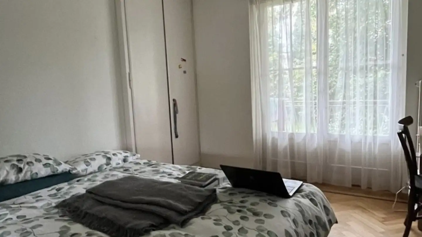 Single room for rent - Kniestrasse 50, 8640 Rapperswil SG - Photo 2